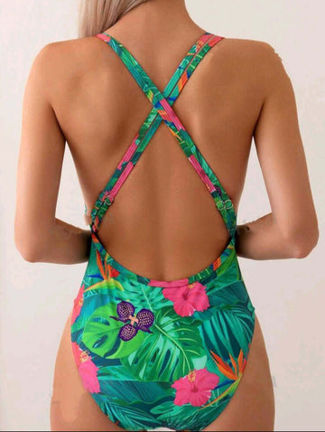 Fato de banho ref. X352 - Elegance Fashion